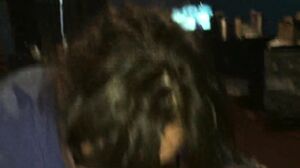 Real Homemade Interracial - Blowjob - 04