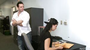 True Teenagers Mandy Sky