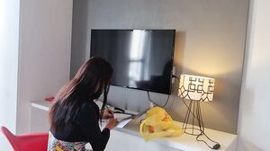 PROVISION OF SERVICES IS WORTH WITH DICK IN MY ASS