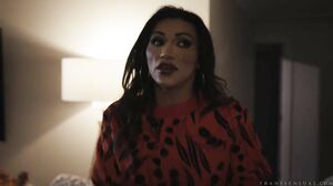 TS Hot Wives Scene 3