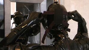 RubbedPassion - Shower Scene