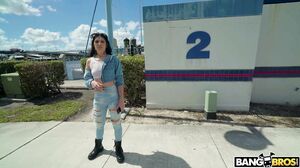 Brenna Mckenna - Fake Money for Real Anal in HD