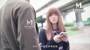 China AV MD MD0122 - Li Wenwen (李文雯)