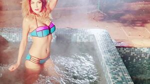 Yelena Vera 2on1 BBC, DAP, Gapes, Ass Licking and Many More GL441