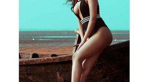 Brenna McKenna - Fake Money for Real Anal