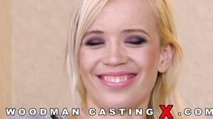 Daniele Orth Casting Hard