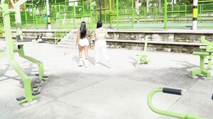 Kathalina -Mi marido me sorprende follando con mi...