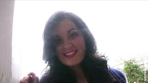 PinupFiles - Sarah Randall Football Babe 2 Remastered