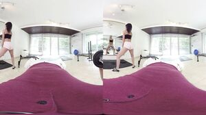 VR Blowjob compilation #2