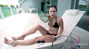 Mona Blue My Sweet Stalker