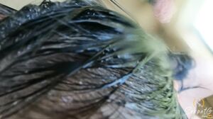 SexpatG - Horny 19 Years Old Chinese Teen Gets Surprise