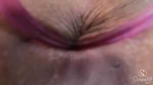 SexpatG - Hot Amateur Chinese Teen Tries Anal For The F