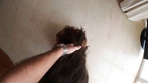 Vanessa Motomoto - POV Facial Blowjob Christmas Vanessa