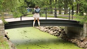 Audrey - Autumn feelings