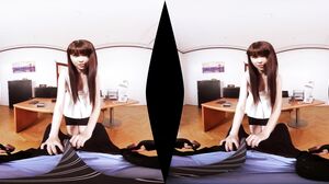 VR Threesome Compilation