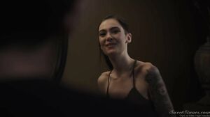 Marley Brinx My Daughter's Boyfriend Volume 15 Part 1 Met His Match Scene 1
