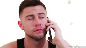 Marley Brinx Room Service Tastes Better Scene 3