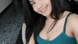 Tiffanygoddass cam show 2021-04-17