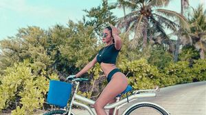 Rough Anal Threesome and DP With Busty Asian Momoka !!!