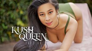 Jade Kush - Queen Kush