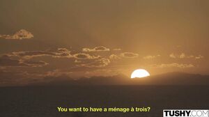 Emelie Crystal, Sara Bell - Three Steps