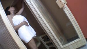 Sensual Jane - E17 Mens Sauna