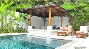 Sensual Jane - E26 Thai Sensations