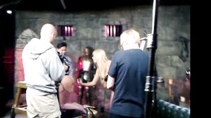 Sensual Jane - E29 Bluebird Backstage Fun