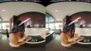 Serena Santos - Easter With Serena