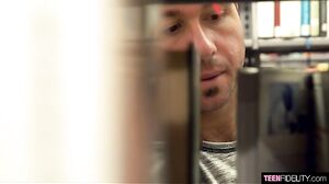 Lena Anderson - Book Worm