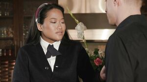 Alona Bloom - Schoolgirls Like It Hard