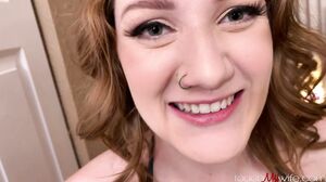 Aria Kai - Bar Bbc Pick-up For Horny Wife