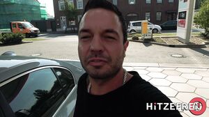 Hitzefrei - Ashley Cumstar GERMAN 2