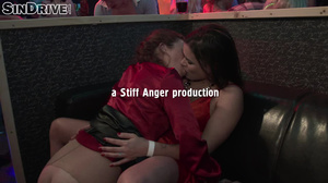 BashBastards - Tiffany Doll