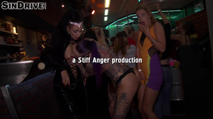 BashBastards - Calisi Ink