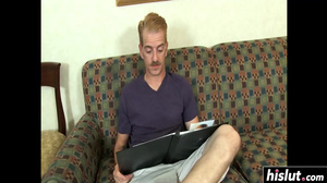 Cody gets plowed by her boyfriend