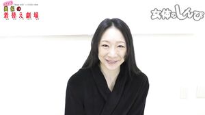 Nyoshin n2185 JAV Uncensored Porn