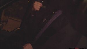 Tight Asian Pussy Lubed and Fucked