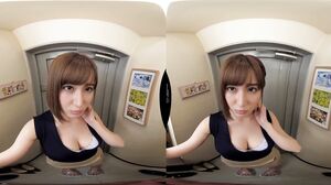 Japanese Vr video ZZZZZZZL