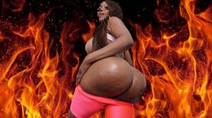 Yum Thee Boss - Big Ass Bossy Girl