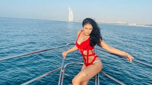 Cindy Shine - Anal and DAP 4on1 with 0% Pussy fucking SZ2641