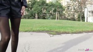 Florane Russel - Talk to Fuck for Cash