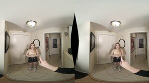 Harlow West - Make Ends Meet in 4K