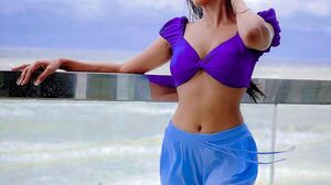 Courtney Taylor - Assed Out #05, Scene #03