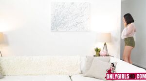 Wife's Special Arrangement Violet Starr, Sky Blue