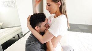 HotGuysFuck - Gianni Coval And Madison Peach