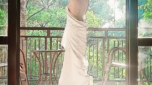 Estelle - 46 years old, a woman of feeling