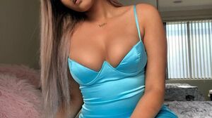 Adriana Chechik - Emergency Squirter in HD