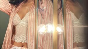 Sarah Slave rough Anal fucking with 3 BBC with DAP, Gapes, Manhandle, Creampie and Facial GL447