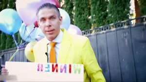 Jane Wilde - Fuck The Jackpot